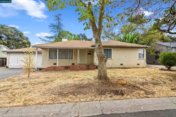 Pleasant Hill, CA 94523,1007 Pleasant Valley Dr