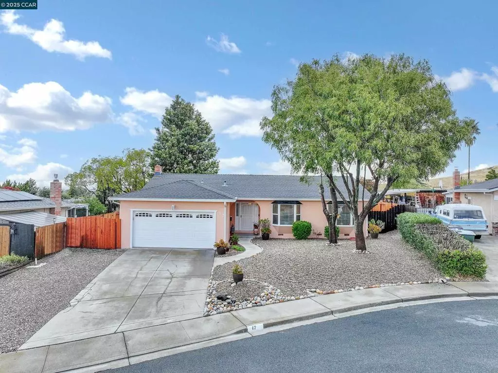 Pittsburg, CA 94565,17 Cedarbrook Pl