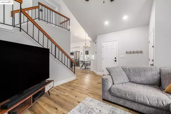 Oakley, CA 94561,1712 Domaine Way