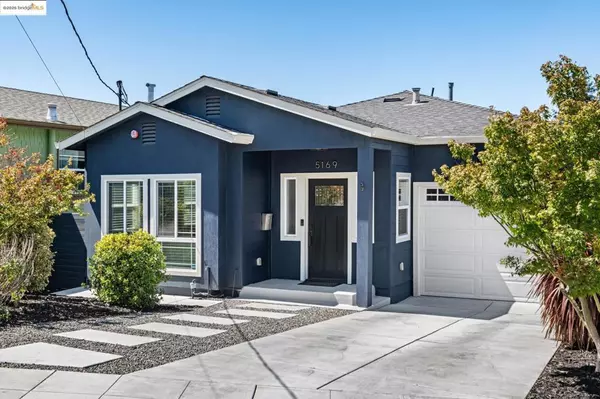 Oakland, CA 94601,5169 Trask St