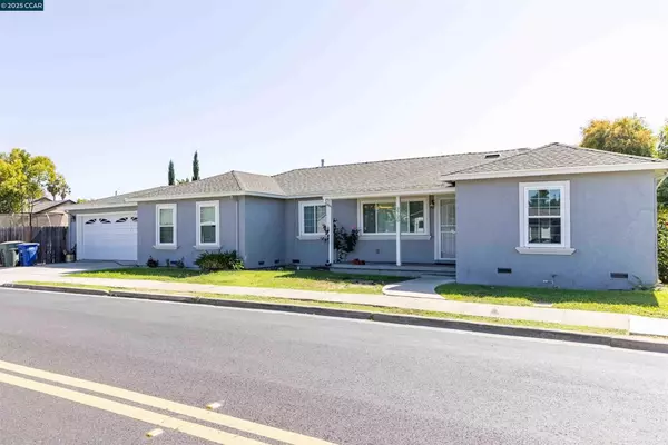 2720 Prospect St, Concord, CA 94518