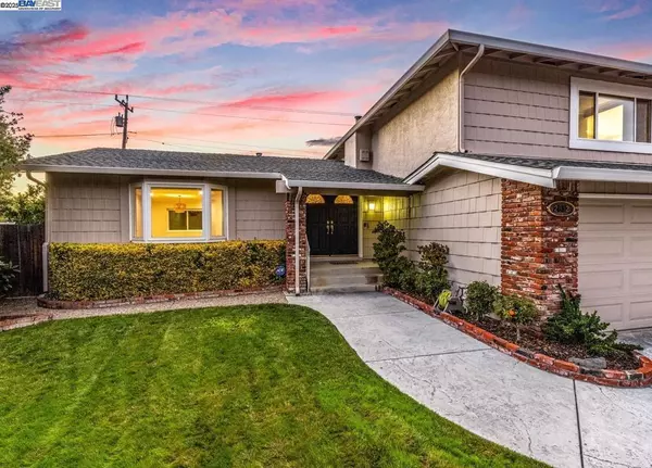 San Ramon, CA 94583,2632 Campeche Ct