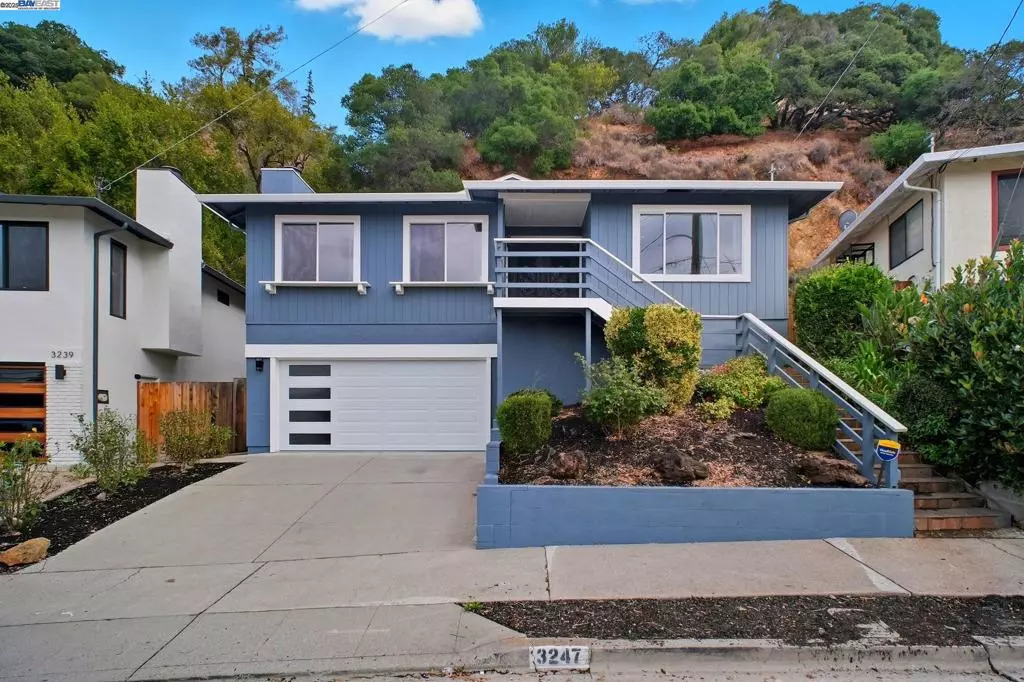 Oakland, CA 94605,3247 Revere Ave