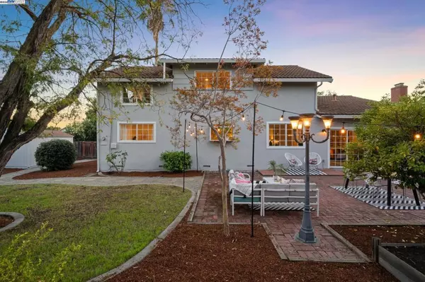 Concord, CA 94518,1271 HOOKSTON ROAD