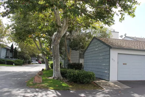 Foster City, CA 94404,822 Magellan Ln
