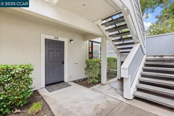 Walnut Creek, CA 94597,2592 Oak Rd #160