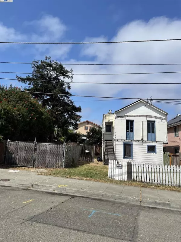 Alameda, CA 94501,1711 Arbor St