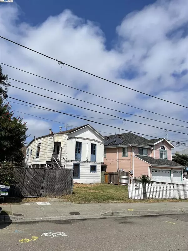 Alameda, CA 94501,1711 Arbor St