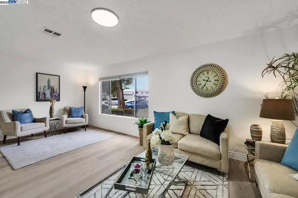 Union City, CA 94587-4021,4201 Saturn Way