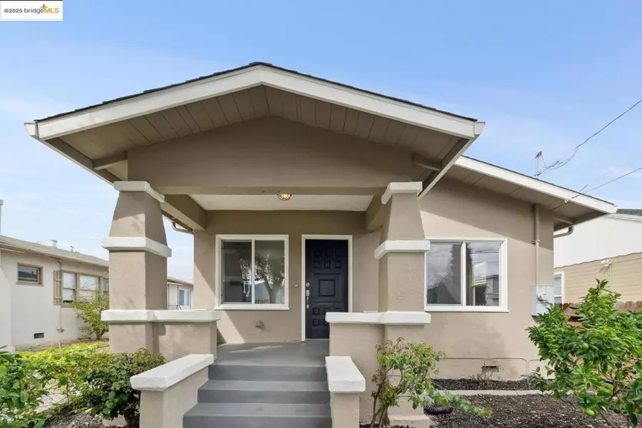 1163 60th AVE, Oakland, CA 94621