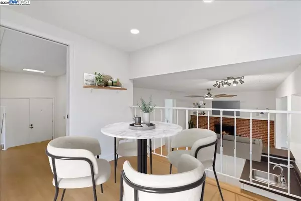 Fremont, CA 94536,1145 Bennett Ct.