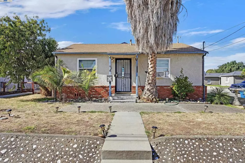 Antioch, CA 94509,914 Marie Ave