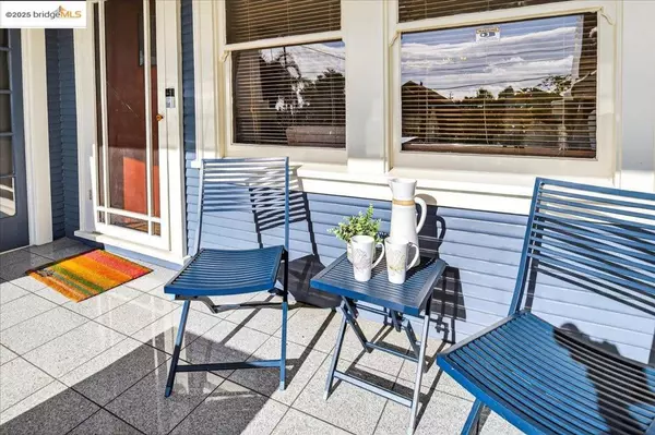 Oakland, CA 94601,2125 51St Ave