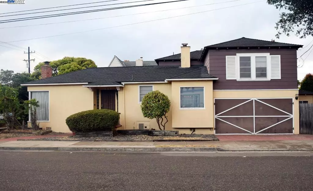 Alameda, CA 94501,975 Pearl St