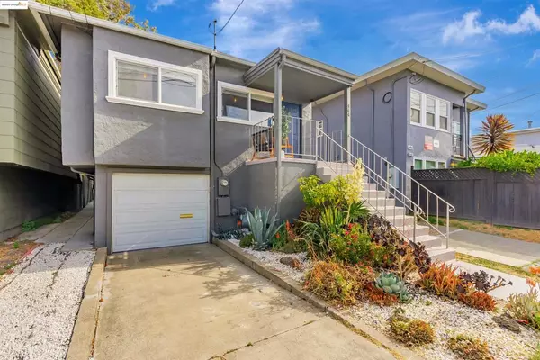 964 61St St, Oakland, CA 94608