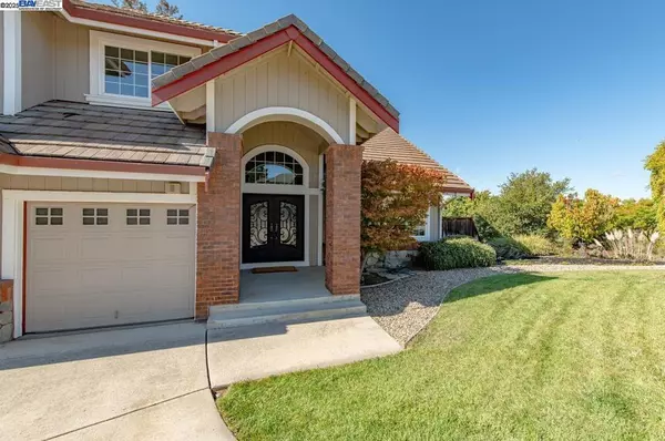 Pleasanton, CA 94566,2947 Chardonnay Dr