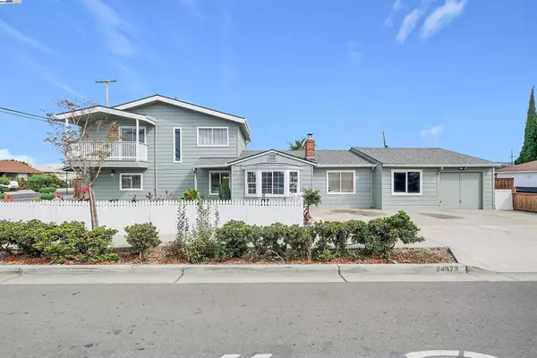 24920 Soto Rd, Hayward, CA 94544