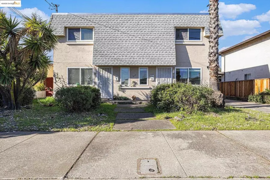 912 Minaker Dr, Antioch, CA 94509