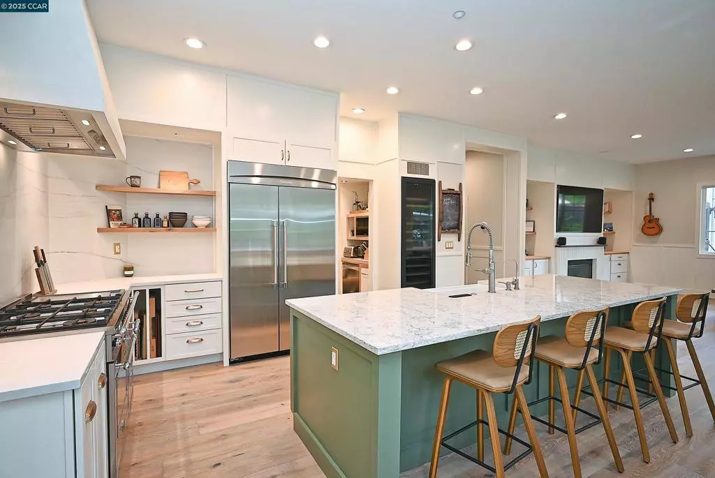 Lafayette, CA 94549,1239 Sunrise Ridge Dr