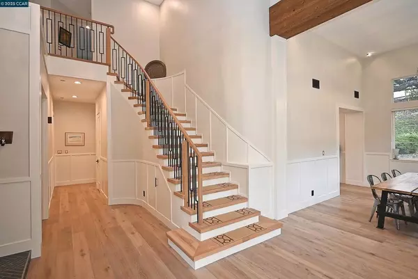 Lafayette, CA 94549,1239 Sunrise Ridge Dr