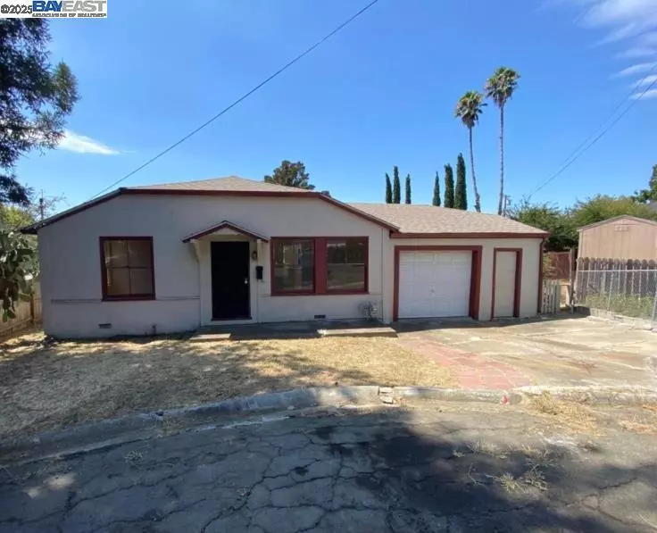 Benicia, CA 94510,47 Alta Loma