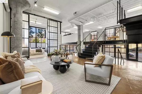 Emeryville, CA 94608,1500 Park Ave #116 & 117