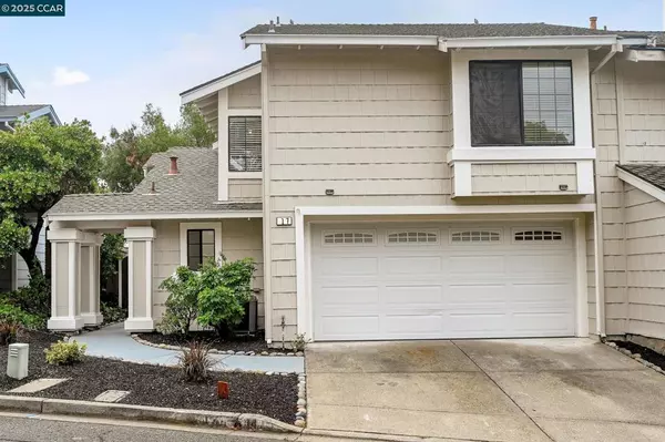 17 Palo Alto Ct, Pleasant Hill, CA 94523