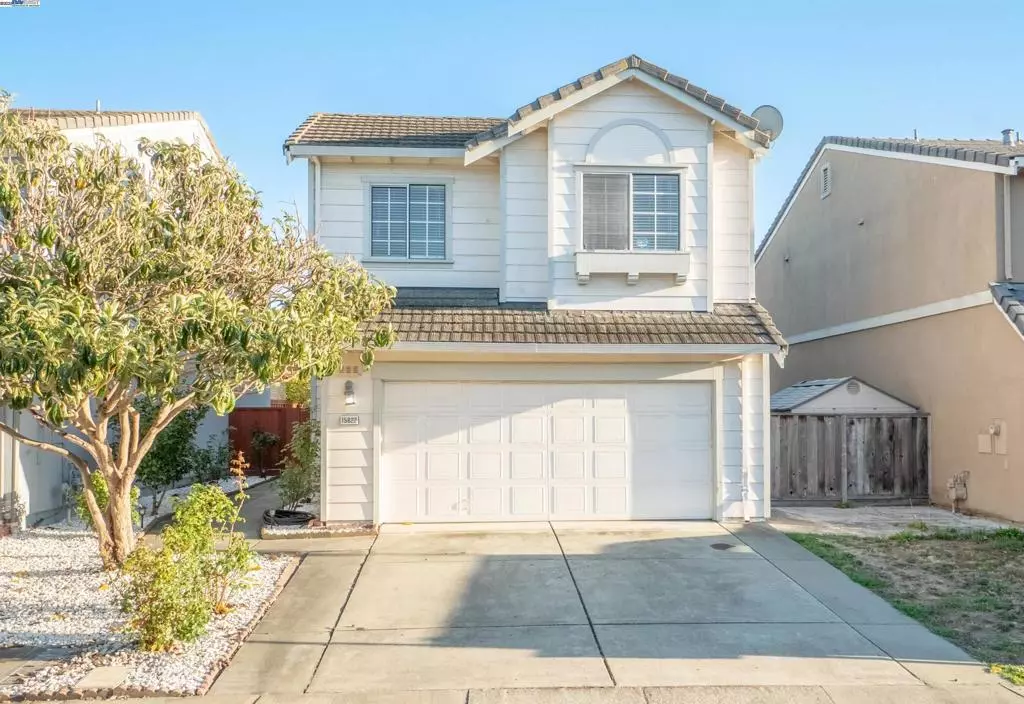 San Lorenzo, CA 94580,15822 Devonwood Way