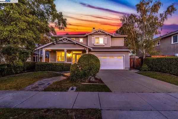 1429 Winding Stream Dr, Livermore, CA 94551