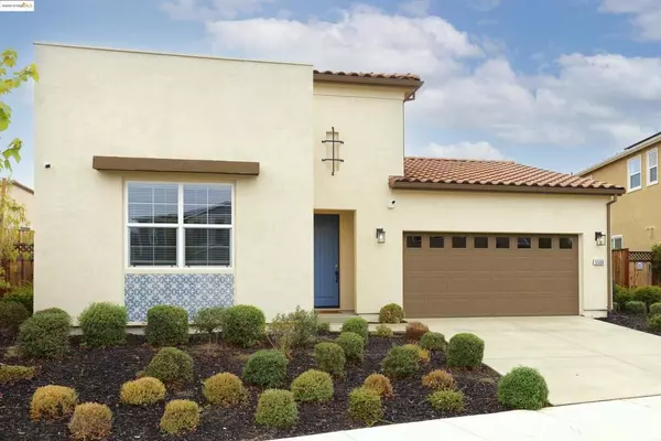 Antioch, CA 94531,5506 Monte Vista Way