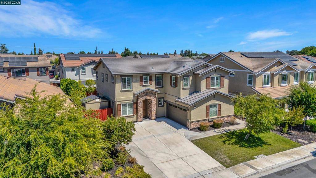 Oakley, CA 94561,520 Stone Mountain Drive