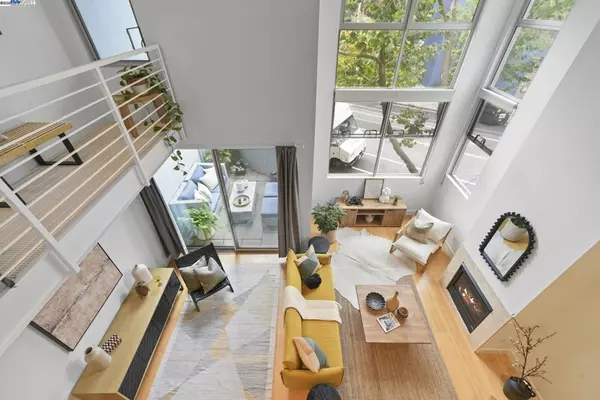 3960 Adeline St #107, Emeryville, CA 94608