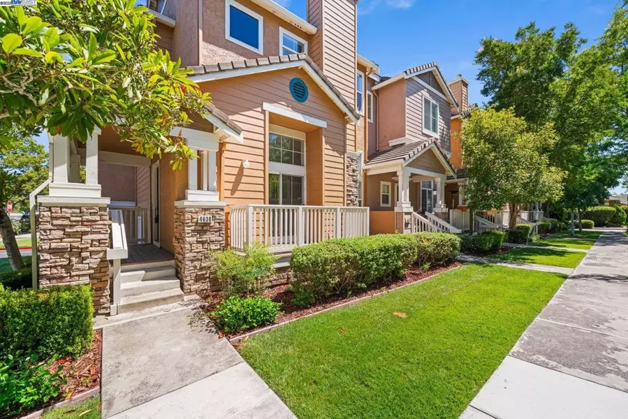 4630 Central Pkwy, Dublin, CA 94568