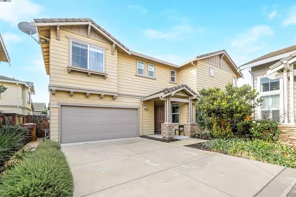 Brentwood, CA 94513,532 Petunia Ct