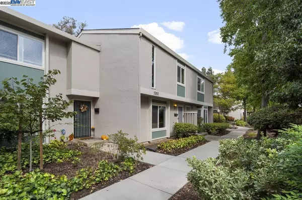 Concord, CA 94520,1261 Pine Creek Way #B