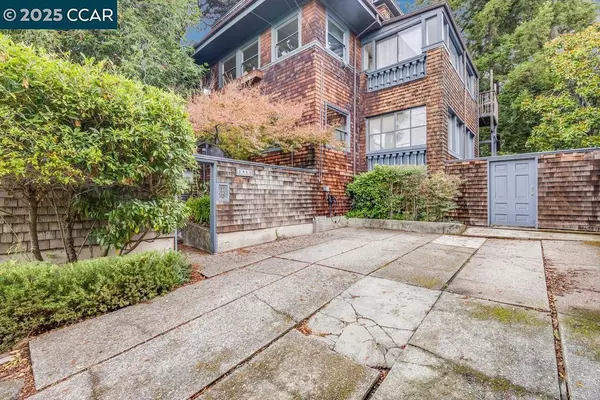 Berkeley, CA 94704,2519 Etna St #1