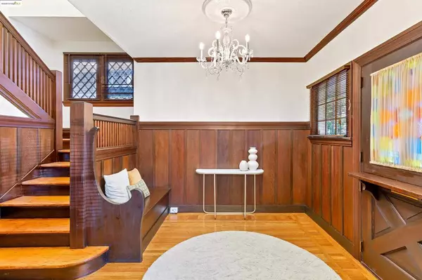 Berkeley, CA 94709,1512 Walnut St