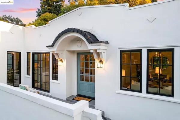 Oakland, CA 94610,801 Mandana Blvd