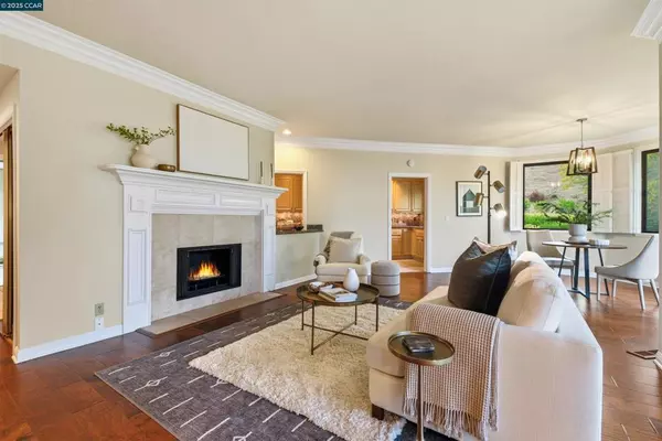 Walnut Creek, CA 94595,3711 Terra Granada Dr #1A