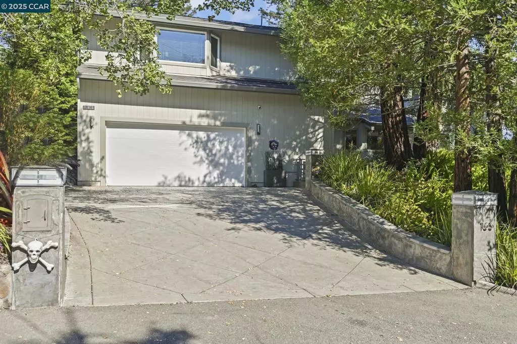 Walnut Creek, CA 94597,165 Springside Rd