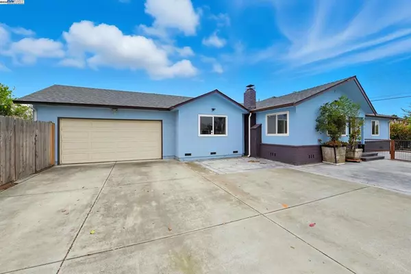 Newark, CA 94560,36701 Olive Street