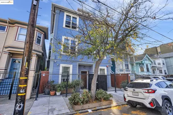 603 22nd, Oakland, CA 94612