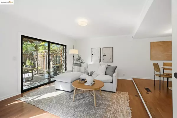 Lafayette, CA 94549,3075 Camino Diablo