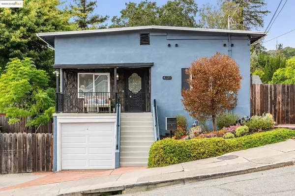 Oakland, CA 94605,4125 Kuhnle Ave