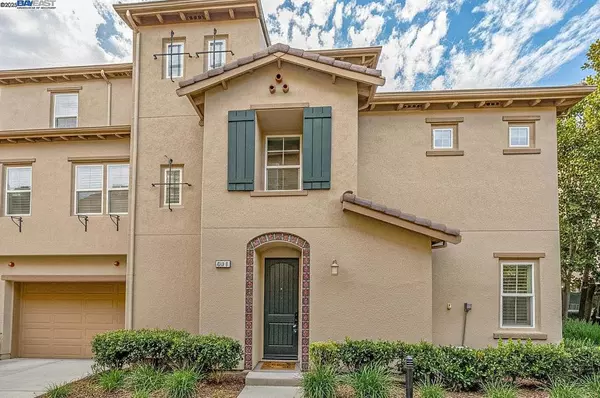 Livermore, CA 94551,626 Heligan Ln #4