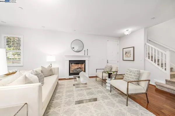 Livermore, CA 94551,626 Heligan Ln #4