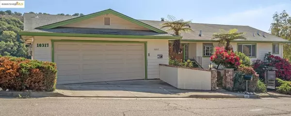 10317 Royal Oak Rd, Oakland, CA 94605