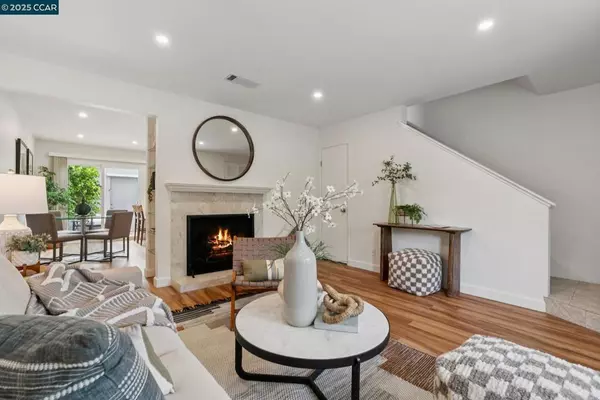 Walnut Creek, CA 94596,46 Sierra Ln