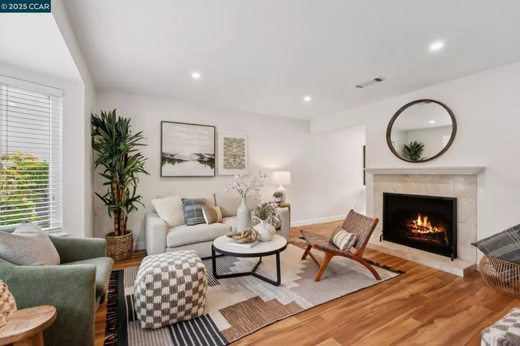 Walnut Creek, CA 94596,46 Sierra Ln