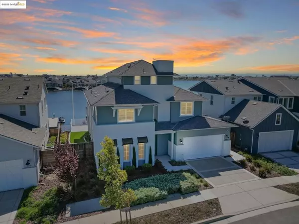 3155 Delta Coves, Bethel Island, CA 94511